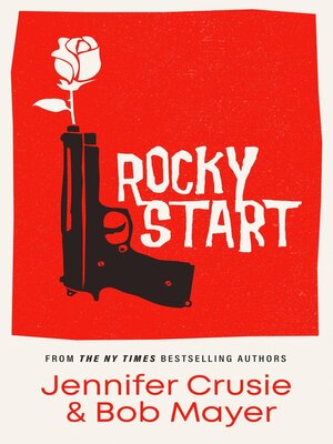 cover image of Rocky Start